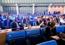 Nicaragua participa en la inauguración del Foro Mundial de Alimentación de la ONU