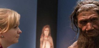 Cavernícolas y seres humanos cohabitaron durante más de dos mil años