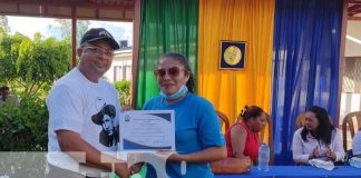 CNU destina fondos de becas a Universidades en la Costa Caribe