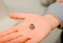 ¡De locura! Imanes en miniatura se podrán imprimir en impresora 3D ¡De locura! Imanes en miniatura se podrán imprimir en impresora 3D