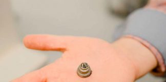 ¡De locura! Imanes en miniatura se podrán imprimir en impresora 3D