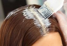 Ten cuidado, productos para alisar el pelo pueden provocar cáncer