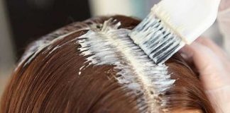 Ten cuidado, productos para alisar el pelo pueden provocar cáncer