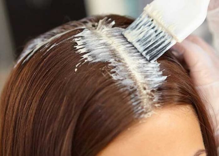 1 Ten cuidado, productos para alisar el pelo pueden provocar cáncer