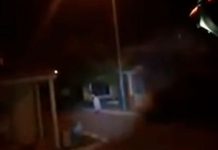 ¡Gritos desesperados! "La llorona" alarma a una comunidad de Argentina