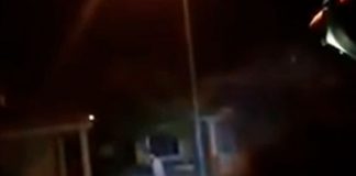 ¡Gritos desesperados! "La llorona" alarma a una comunidad de Argentina