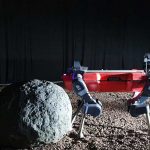 La NASA enviará perros robots a la Luna para estudiarla La NASA enviará perros robots a la Luna para estudiarla