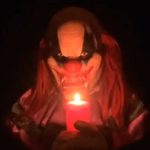 Payasos del terror se vuelven virales por sus bromas macabras (Video)