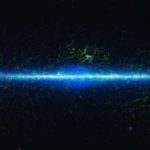 Científicos crean “película” de todo el Universo con sus cambios durante una década