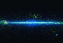 Científicos crean “película” de todo el Universo con sus cambios durante una década
