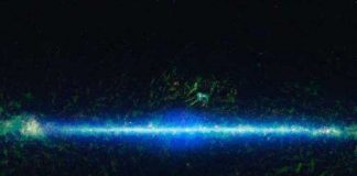 Científicos crean “película” de todo el Universo con sus cambios durante una década
