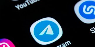 La función de Telegram que crea un usuario para que no des tu número