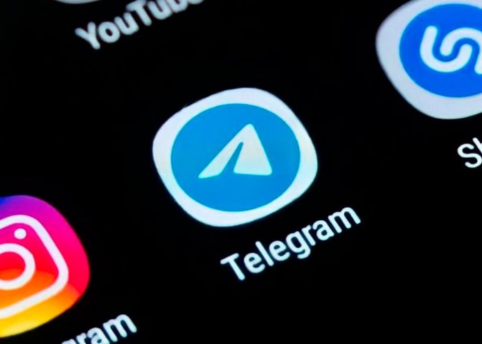 La función de Telegram que crea un usuario para que no des tu número