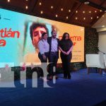 Sebastián Yatra y su “Dharma Tour” en Nicaragua este próximo 3 de diciembre Sebastián Yatra y su “Dharma Tour” en Nicaragua este próximo 3 de diciembre