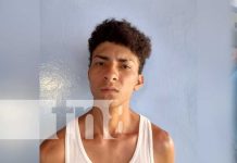 Les salió el tiro por la culata al intentar robarle a una exmilitar en Rivas Les salió el tiro por la culata al intentar robarle a una exmilitar en Rivas