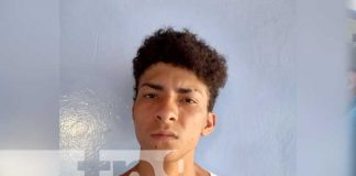 Les salió el tiro por la culata al intentar robarle a una exmilitar en Rivas