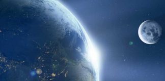 Estudio revela que hace más de 2 mil años, los días en la Tierra duraban 17 horas