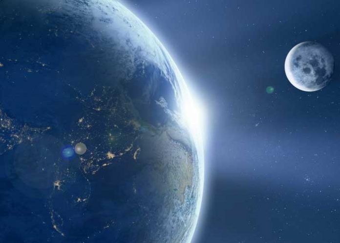 1 Estudio revela que hace más de 2 mil años, los días en la Tierra duraban 17 horas