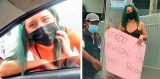 ¿Qué pasó con ella? Joven ofreció virginidad para concierto de Bad Bunny