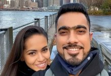 Crea novia falsa con Inteligencia Artificial para que la familia no moleste Crea novia falsa con Inteligencia Artificial para que la familia no moleste