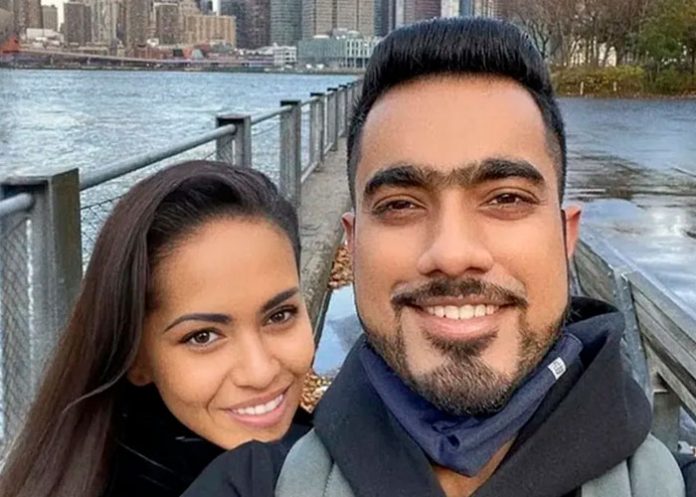 1 Crea novia falsa con Inteligencia Artificial para que la familia no moleste