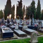 Lleva música a su amigo en la tumba y el fallecido se la apaga (Video) Lleva música a su amigo en la tumba y el fallecido se la apaga (Video)