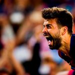 Periodista hace "el oso" tratando de pronunciar Monotonía ante Piqué