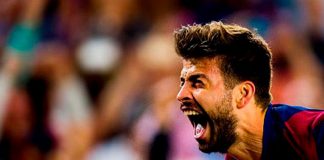Periodista hace "el oso" tratando de pronunciar Monotonía ante Piqué