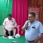 MIFIC Capacita a acopiadores y procesadores de lácteos en Matiguás MIFIC Capacita a acopiadores y procesadores de lácteos en Matiguás