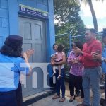 El municipio de Terrabona ya cuenta con su Comisaria de la Mujer El municipio de Terrabona ya cuenta con su Comisaria de la Mujer