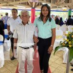 120 nuevos egresados de carreras técnicas agropecuarias en Chinandega 120 nuevos egresados de carreras técnicas agropecuarias en Chinandega