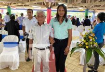 120 nuevos egresados de carreras técnicas agropecuarias en Chinandega 120 nuevos egresados de carreras técnicas agropecuarias en Chinandega