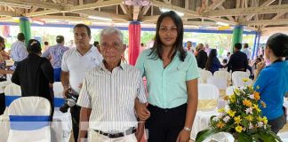120 nuevos egresados de carreras técnicas agropecuarias en Chinandega