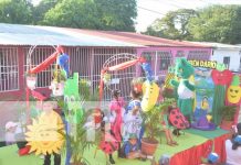 Nombran como Ciudad Creativa al municipio de Nagarote, en León Nombran como Ciudad Creativa al municipio de Nagarote, en León