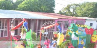 Nombran como Ciudad Creativa al municipio de Nagarote, en León