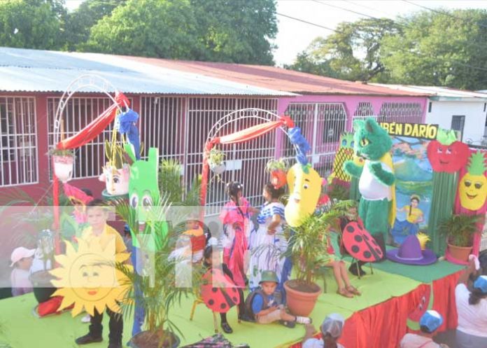 1 Nombran como Ciudad Creativa al municipio de Nagarote, en León