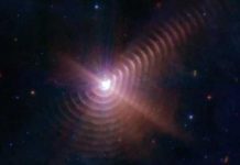 Telaraña en el Universo, el suceso más impresionante hasta la fecha Telaraña en el Universo, el suceso más impresionante hasta la fecha