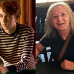 Ryan Grantham actor que asesinó a su madre teme ser violado en cárcel Ryan Grantham actor que asesinó a su madre teme ser violado en cárcel