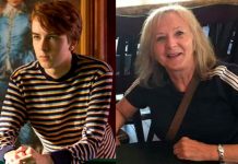 Ryan Grantham actor que asesinó a su madre teme ser violado en cárcel Ryan Grantham actor que asesinó a su madre teme ser violado en cárcel