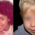 "Morí y Dios me devolvió" Niño dice ser la reencarnación de una mujer