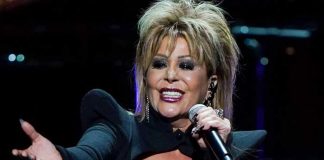 Revelan razón por la que Alejandra Guzmán envió audios "provocativos"
