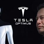 ¿Nos sustituirá? Elon Musk presenta a «Optimus» el nuevo robot humanoide ¿Nos sustituirá? Elon Musk presenta a "Optimus" el nuevo robot humanoide