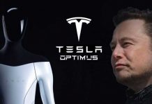¿Nos sustituirá? Elon Musk presenta a «Optimus» el nuevo robot humanoide ¿Nos sustituirá? Elon Musk presenta a "Optimus" el nuevo robot humanoide