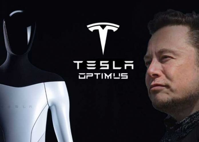 1 ¿Nos sustituirá? Elon Musk presenta a