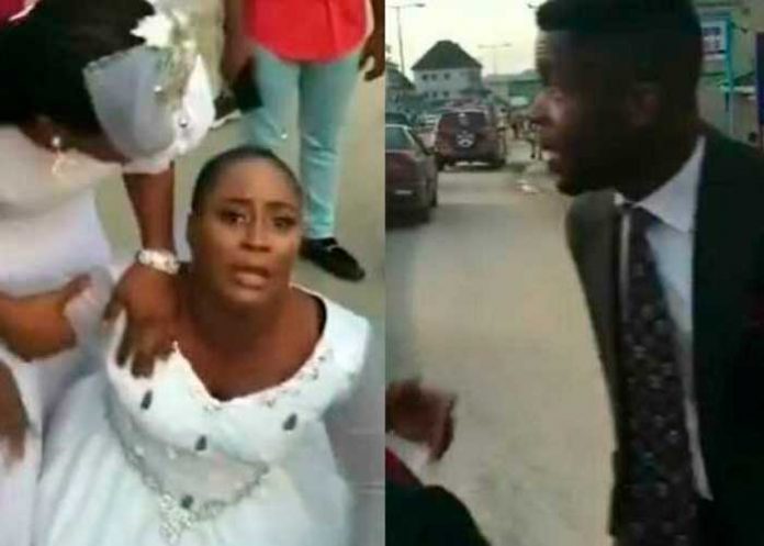 1 Cancela la boda al enterarse que la prometida tiene cuatro hijos