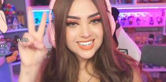 AriGameplays y las fotos más candentes de su Instagram