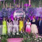 Nicaragua Diseña en su onceava edición con mucha moda y cultura