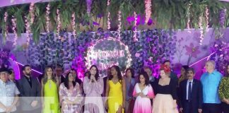 Nicaragua Diseña en su onceava edición con mucha moda y cultura