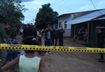 Colombia: Masacre deja un triple asesinato en el Cauca Masacre en Colombia deja un triple asesinato en el Cauca