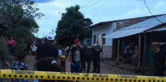 Masacre en Colombia deja un triple asesinato en el Cauca